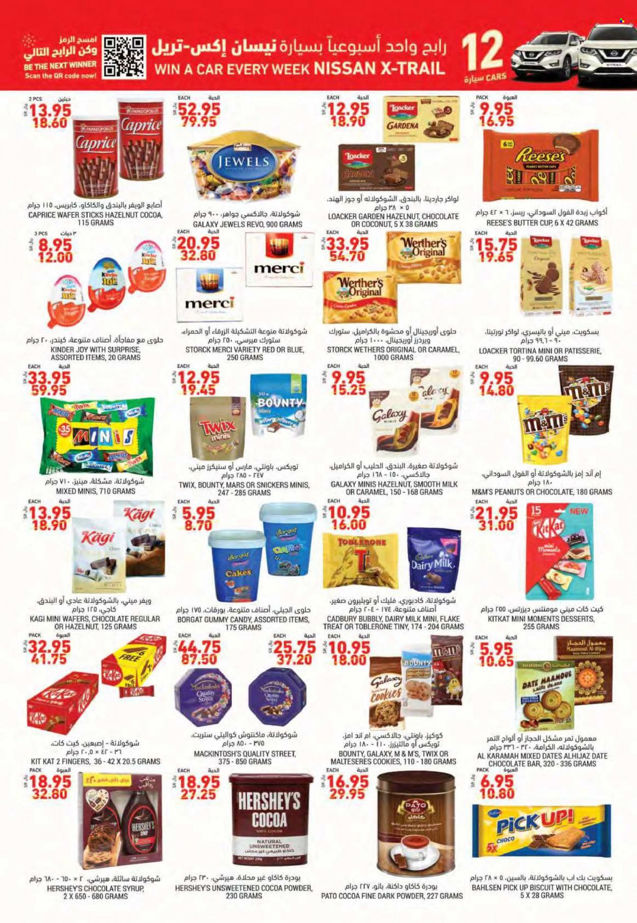 Tamimi Markets flyer  - 11.24.2021 - 11.30.2021. Page 18.