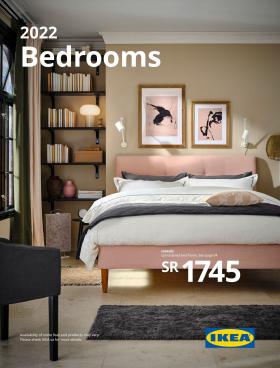 IKEA - Bedrooms