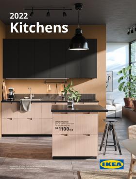IKEA - Kitchens