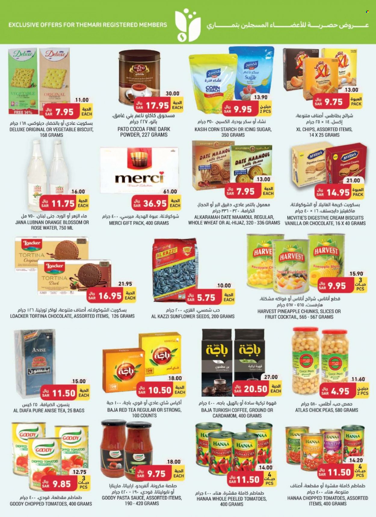 Tamimi Markets flyer  - 05.18.2022 - 05.24.2022. Page 18.