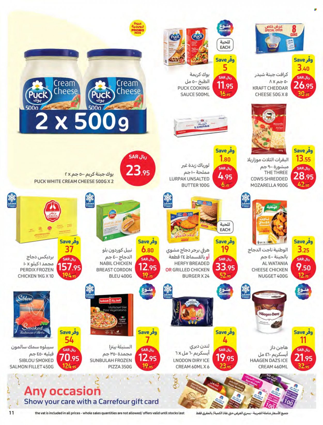 Carrefour flyer  - 09.28.2022 - 10.04.2022. Page 11.