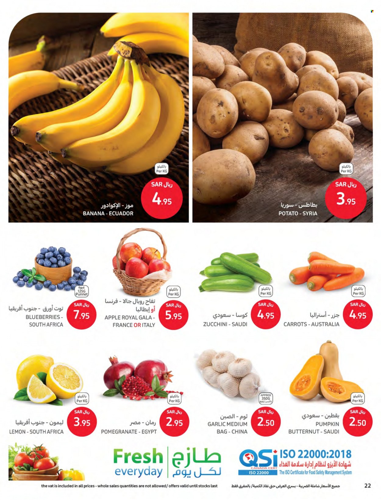 Carrefour flyer  - 09.28.2022 - 10.04.2022. Page 22.