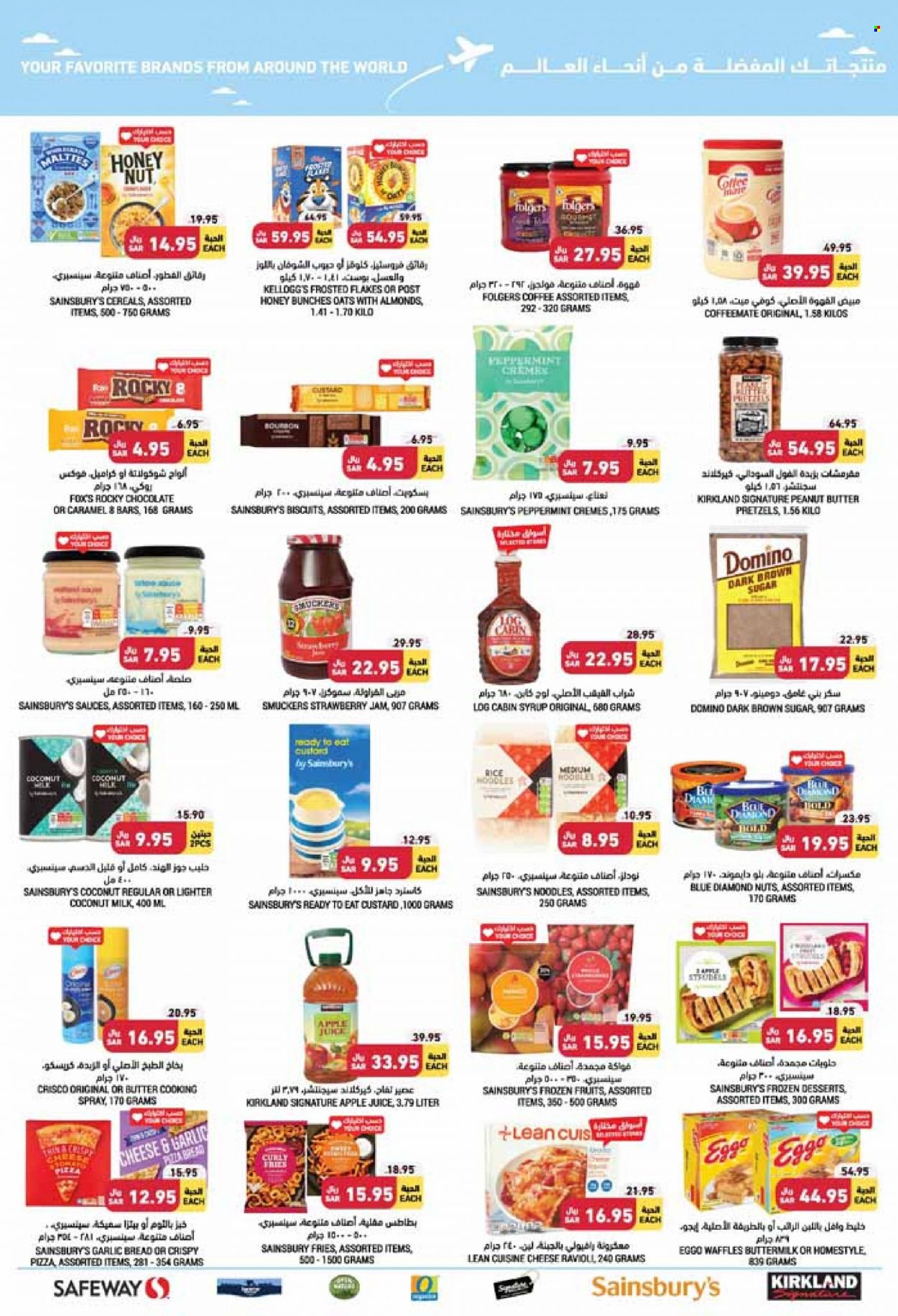 Tamimi Markets flyer  - 09.28.2022 - 10.04.2022. Page 45.