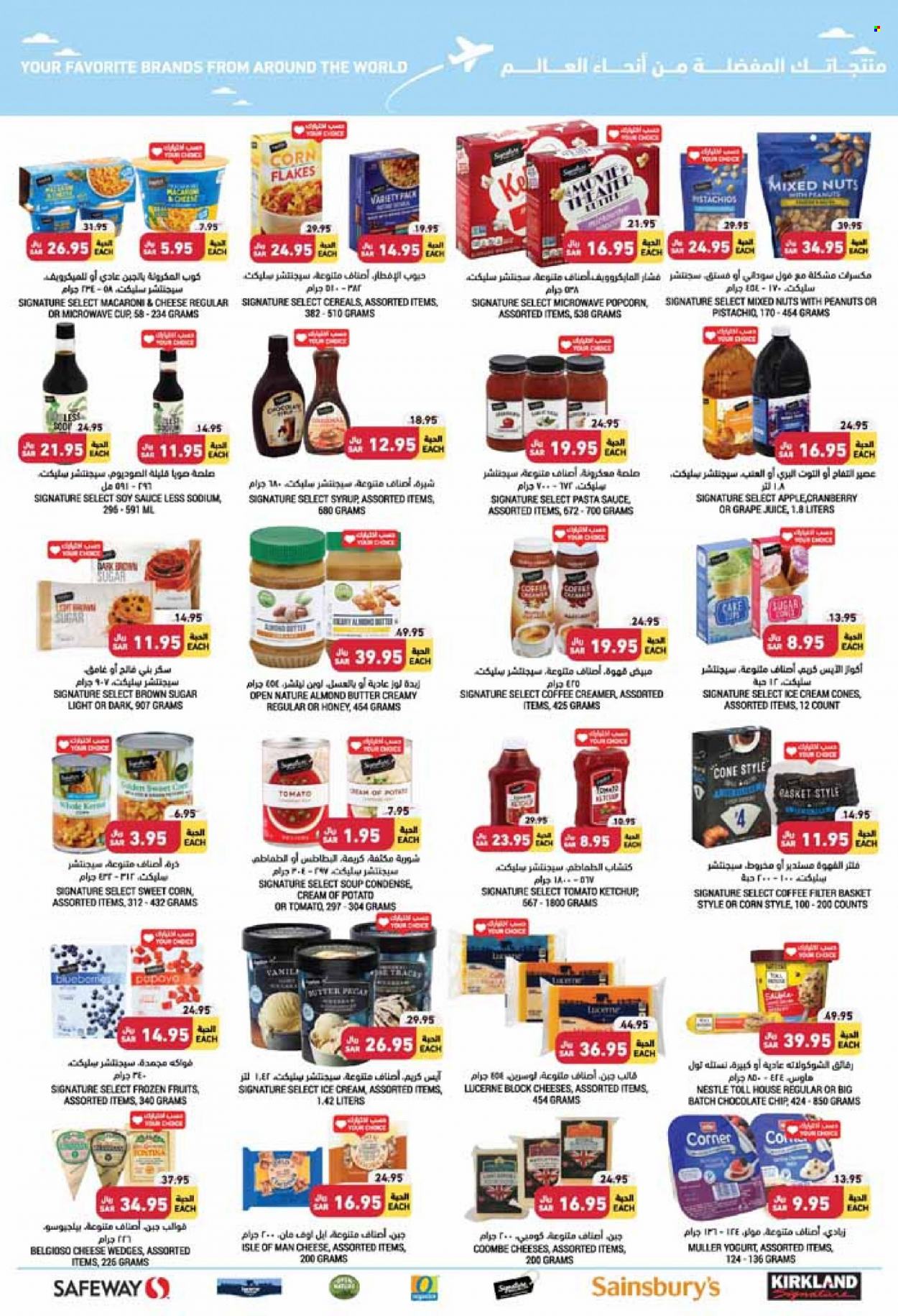 Tamimi Markets flyer  - 09.28.2022 - 10.04.2022. Page 46.