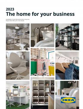 IKEA - The home for your Business