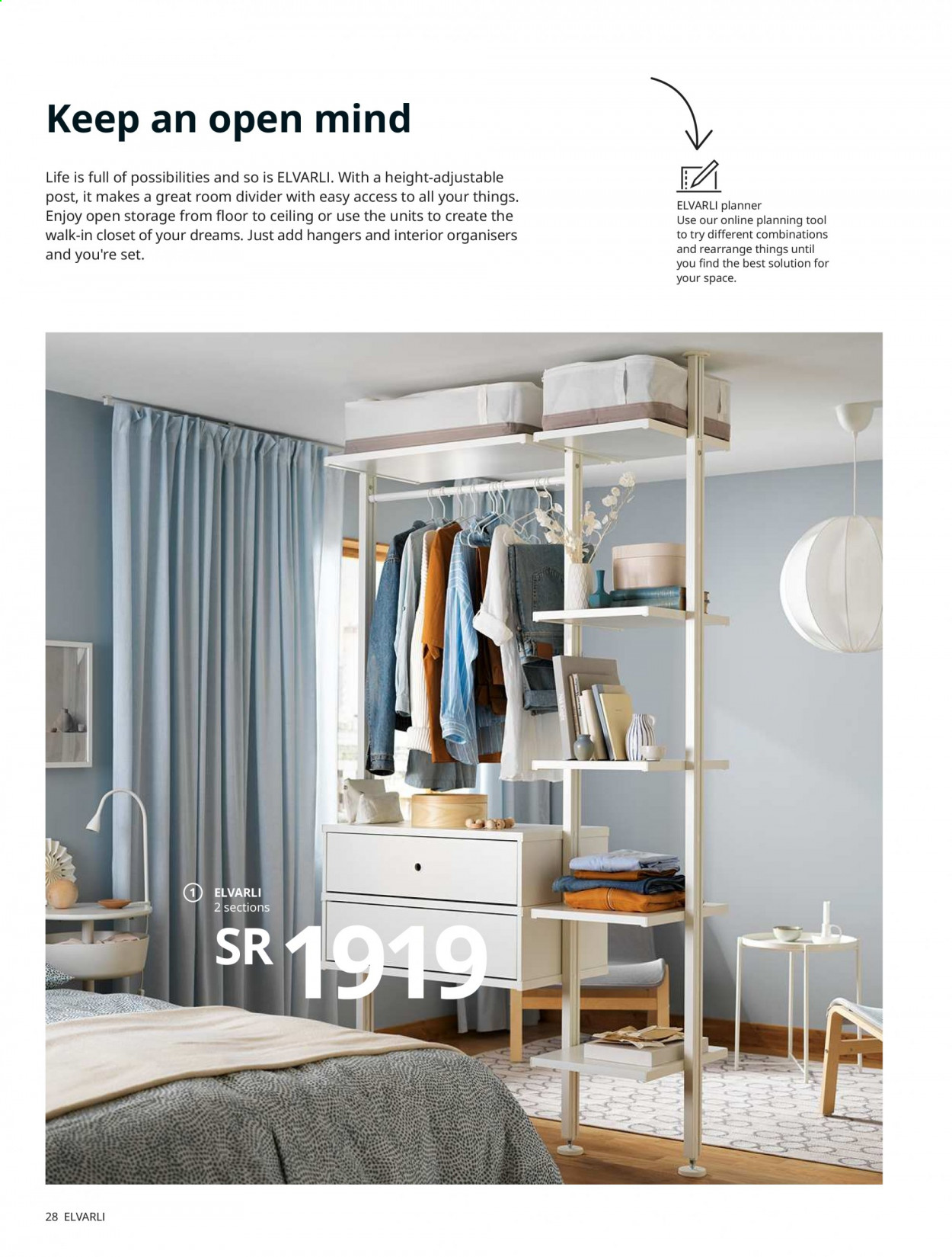 IKEA flyer  - 10.05.2020 - 12.31.2021. Page 28.