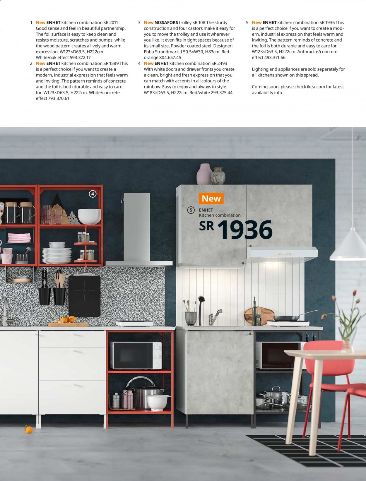 IKEA flyer  - 10.03.2020 - 12.31.2021. Page 11.
