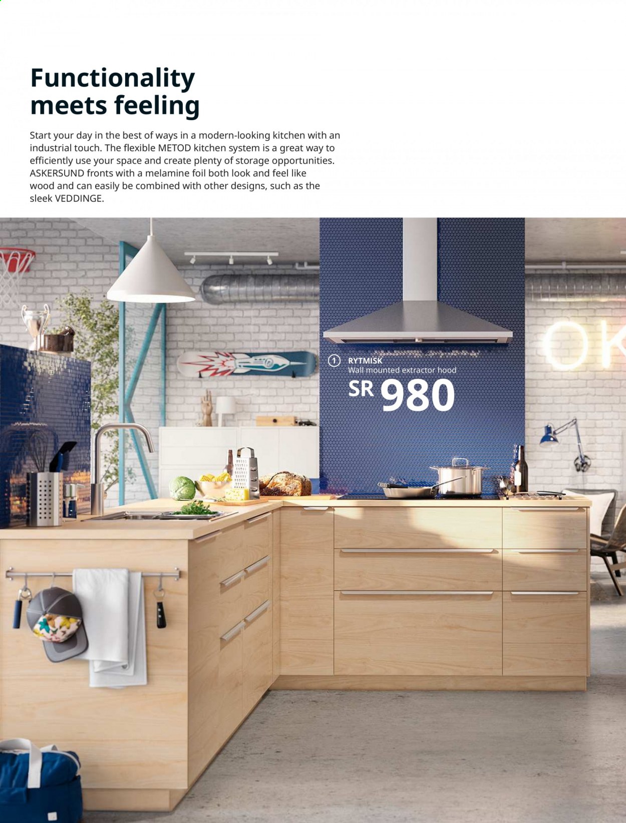 IKEA flyer  - 10.03.2020 - 12.31.2021. Page 22.