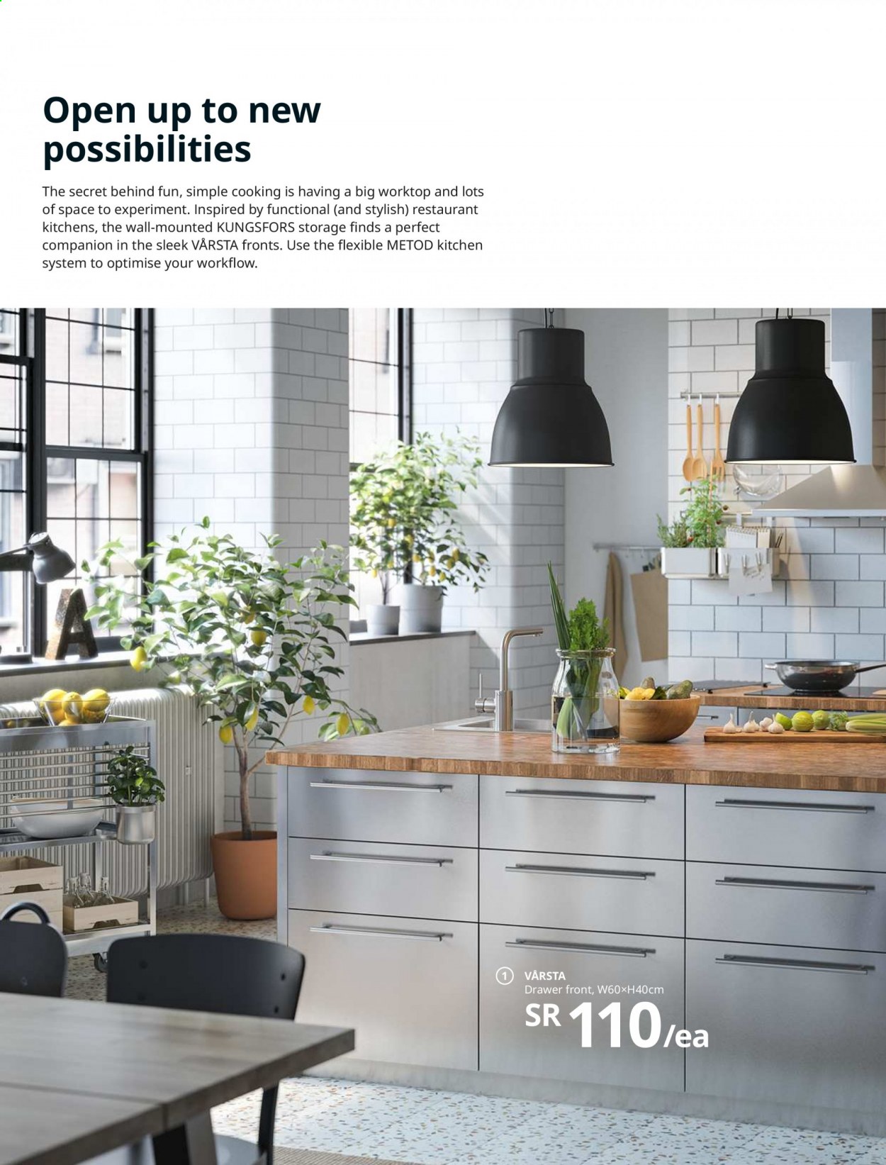 IKEA flyer  - 10.03.2020 - 12.31.2021. Page 28.