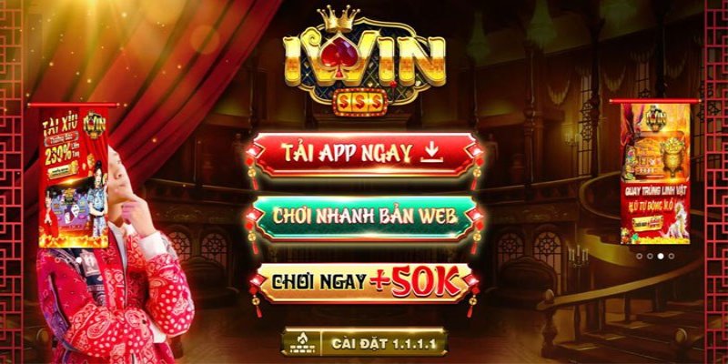 Đăng nhập Iwin68 bằng chơi nhanh độ bảo mật tài khoản không cao