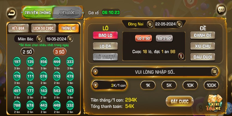 Các câu hỏi phổ biến khi chơi lô đề trên Iwin68