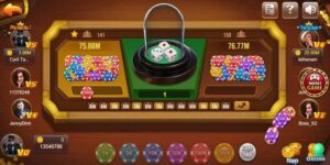 Các Loại Cầu Tài Xỉu Và Tiết Lộ Cách Đặt Cược Chính Xác