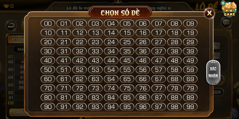 Điểm soi cầu chất lừ cung cấp công cụ hữu ích