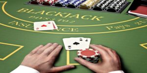 Luật Chơi Blackjack Mới Nhất Cập Nhật Dành Cho Tân Thủ