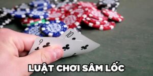 Luật Chơi Sâm Lốc Đơn Giản, Dễ Hiểu Cho Newbie