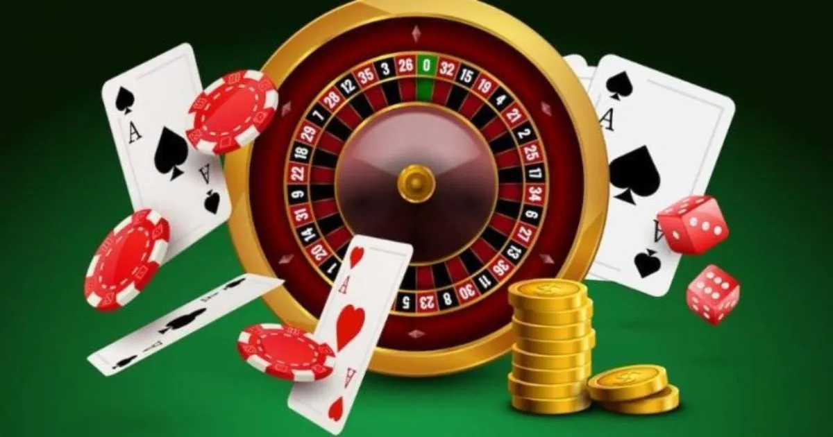 Kinh nghiệm chơi casino - Những trò chơi casino phổ biến