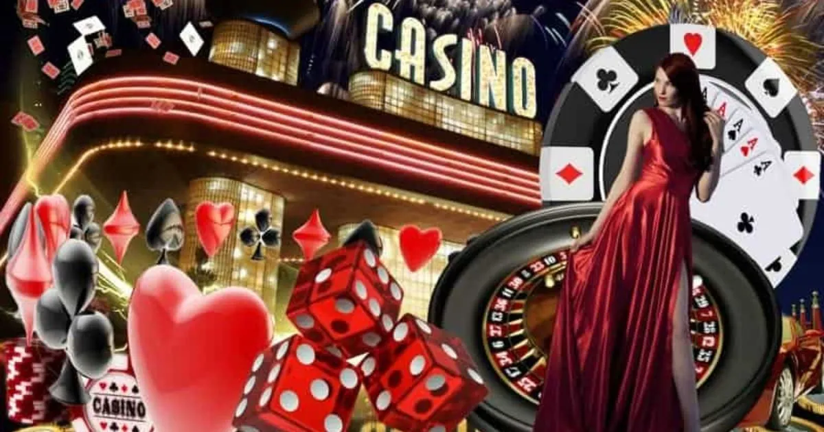 Kinh nghiệm chơi casino - Bí quyết quản lý vốn khi chơi casino