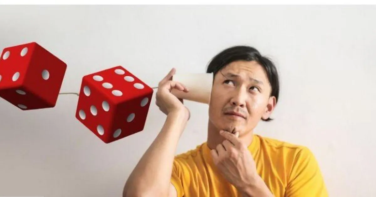 Kỹ thuật nghe và cách nghe hột tài xỉu chuyên sâu