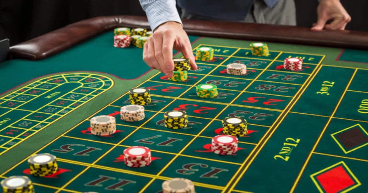 Chiến thuật nhóm kéo baccarat là gì?