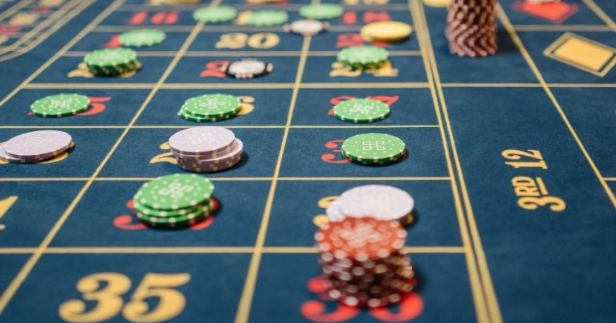 Bí quyết sử dụng phương pháp 6789 trong baccarat