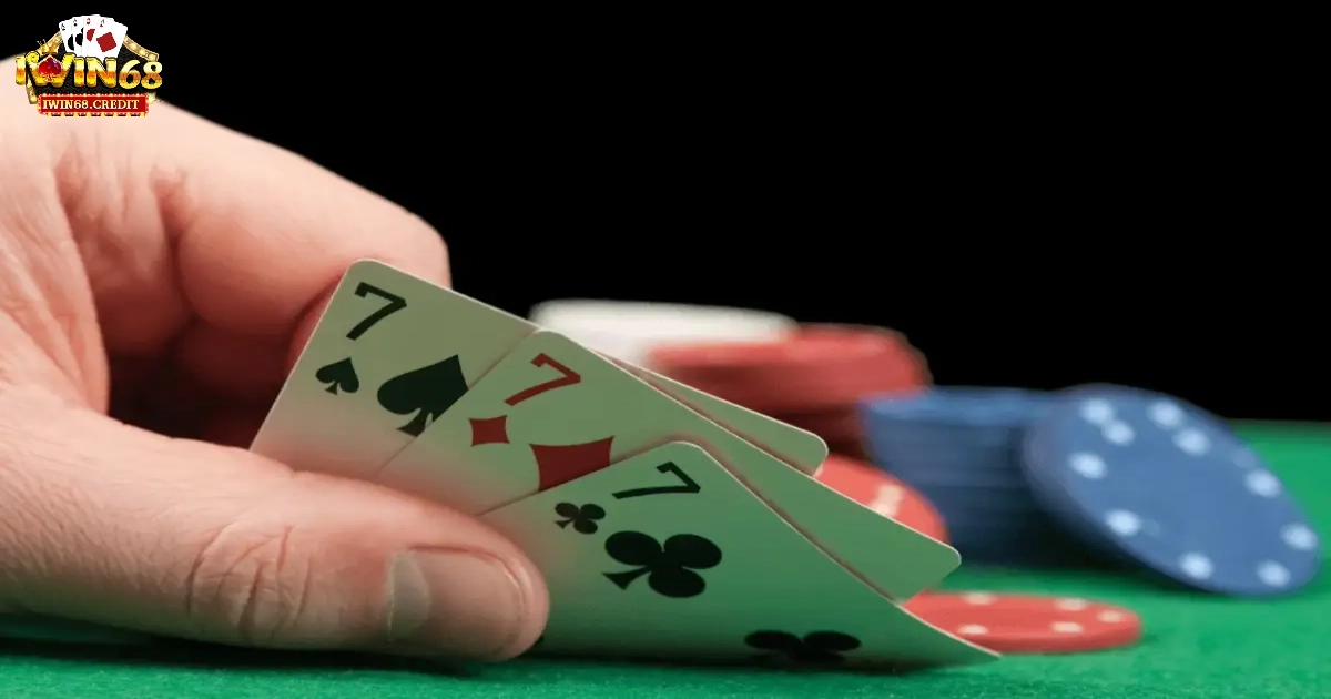 Hướng dẫn cách chia bài Cào 9 nút cơ bản nhất