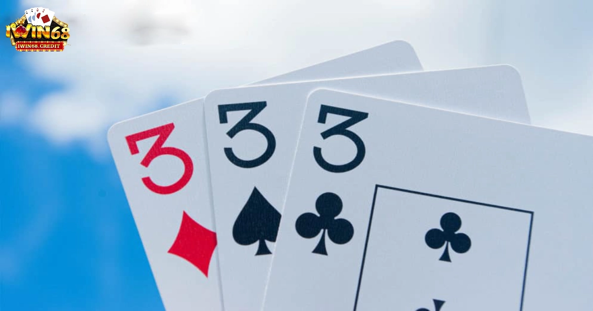 Mẹo giữ và sử dụng bài 9 nút để tối ưu tỷ lệ thắng