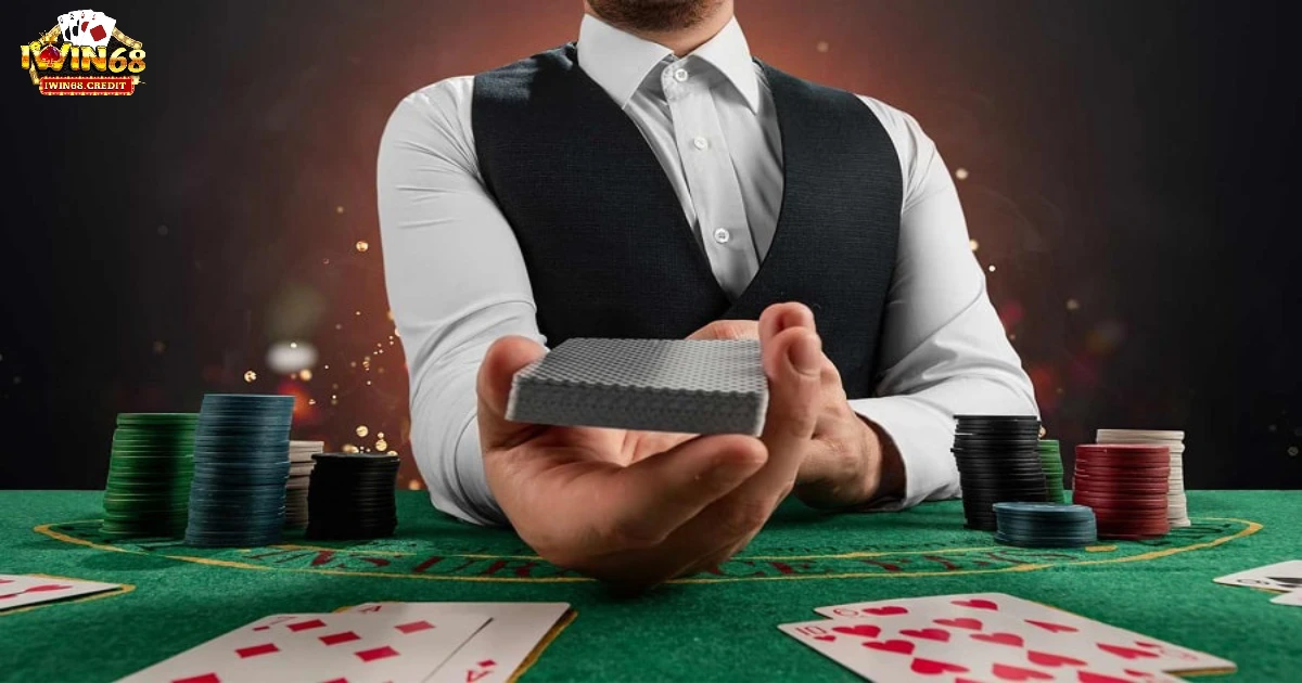 Mẹo đặt cược thông minh khi tham gia Blackjack để tăng lợi nhuận