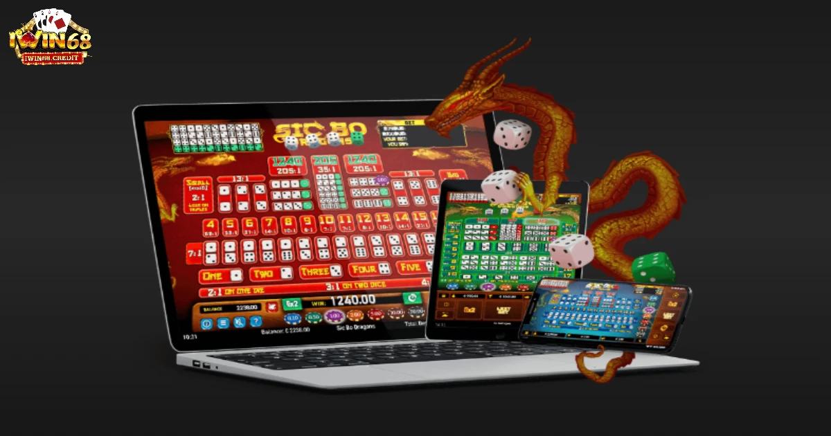 Mẹo chọn cược phù hợp khi chơi Sicbo để tối đa lợi nhuận