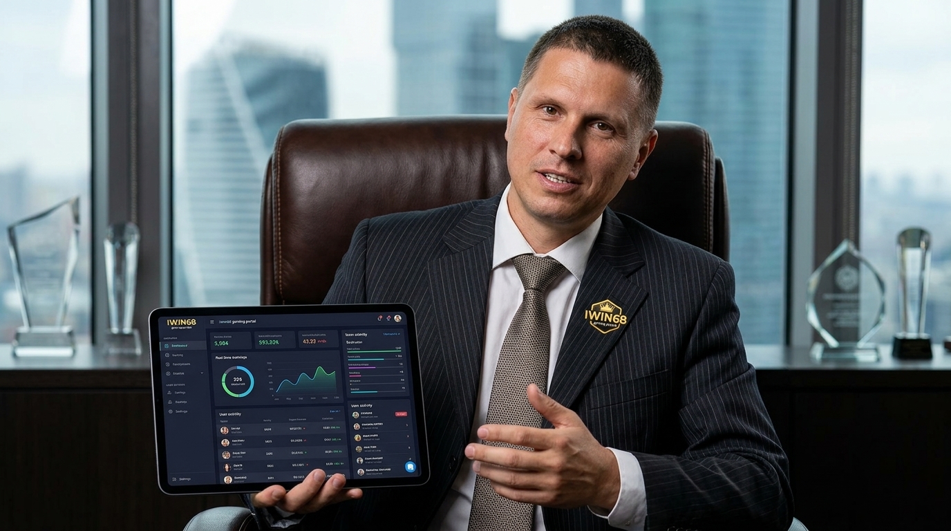 Chân Dung Nhà Điều Hành Chiến Lược Trương Gia Lạc